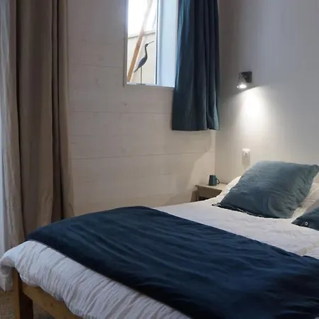 La Des Augustins Apartment