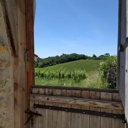 Apartment La Des Augustins *