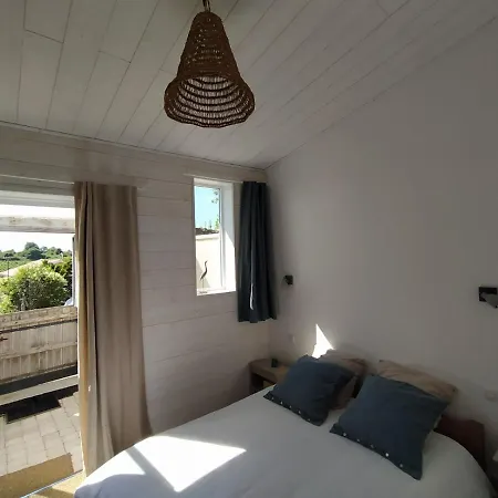 Apartment La Des Augustins