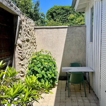 Apartment La Des Augustins *