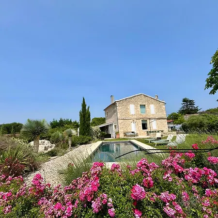 Lägenhet La Des Augustins *