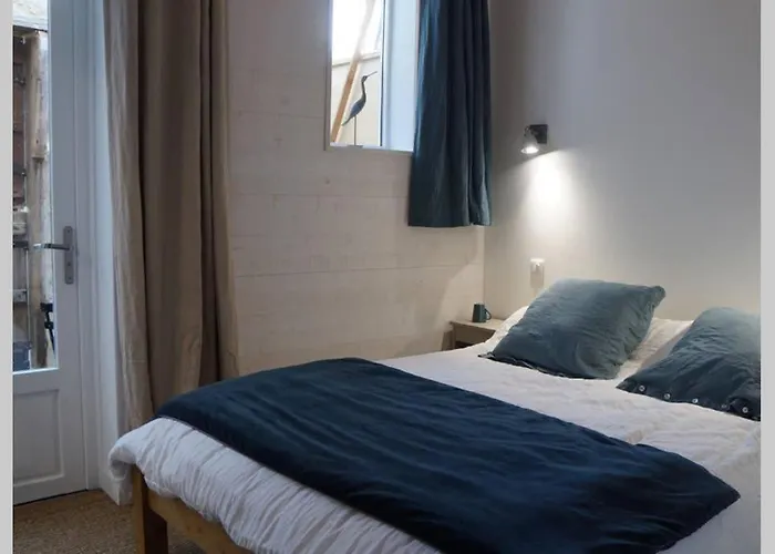 La Des Augustins Lejlighed