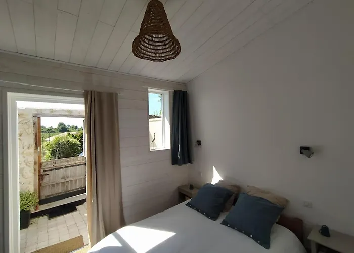 Lejlighed La Des Augustins