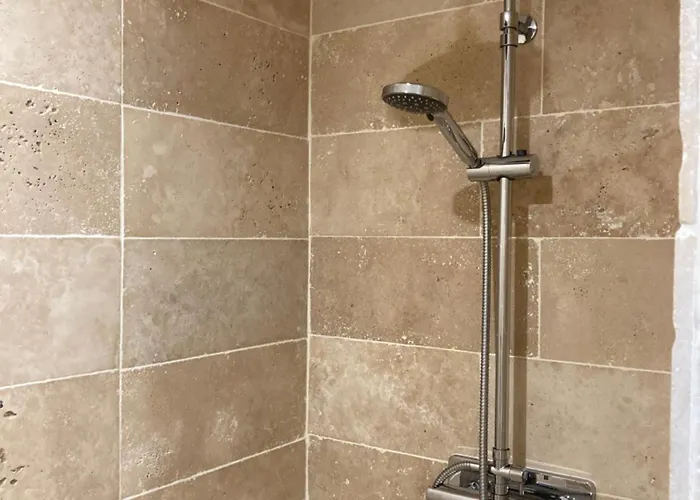 La Des Augustins Lejlighed