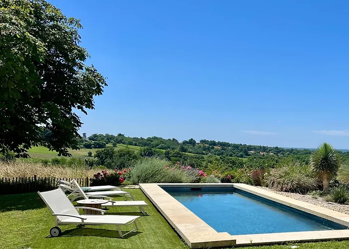 Lejlighed La Des Augustins Baurech