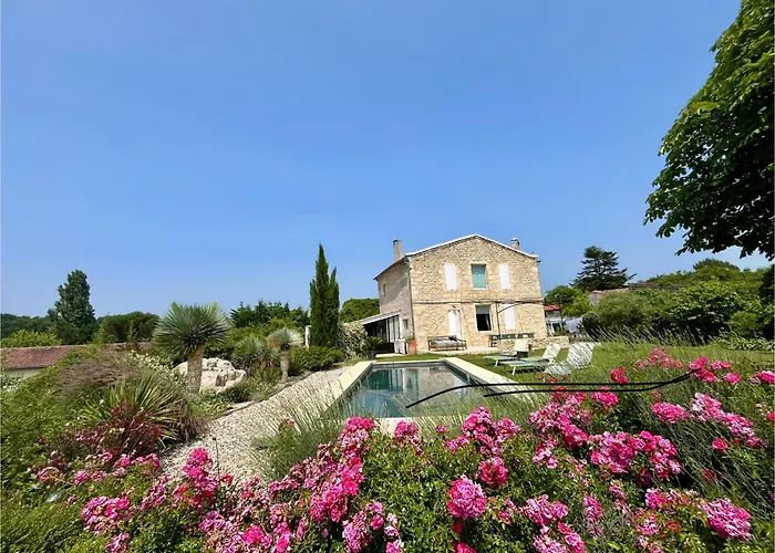 Lejlighed La Des Augustins *